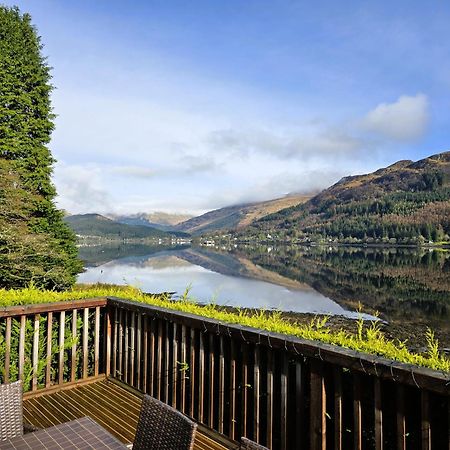 Lochwood Guest House Локґойлгед Екстер'єр фото